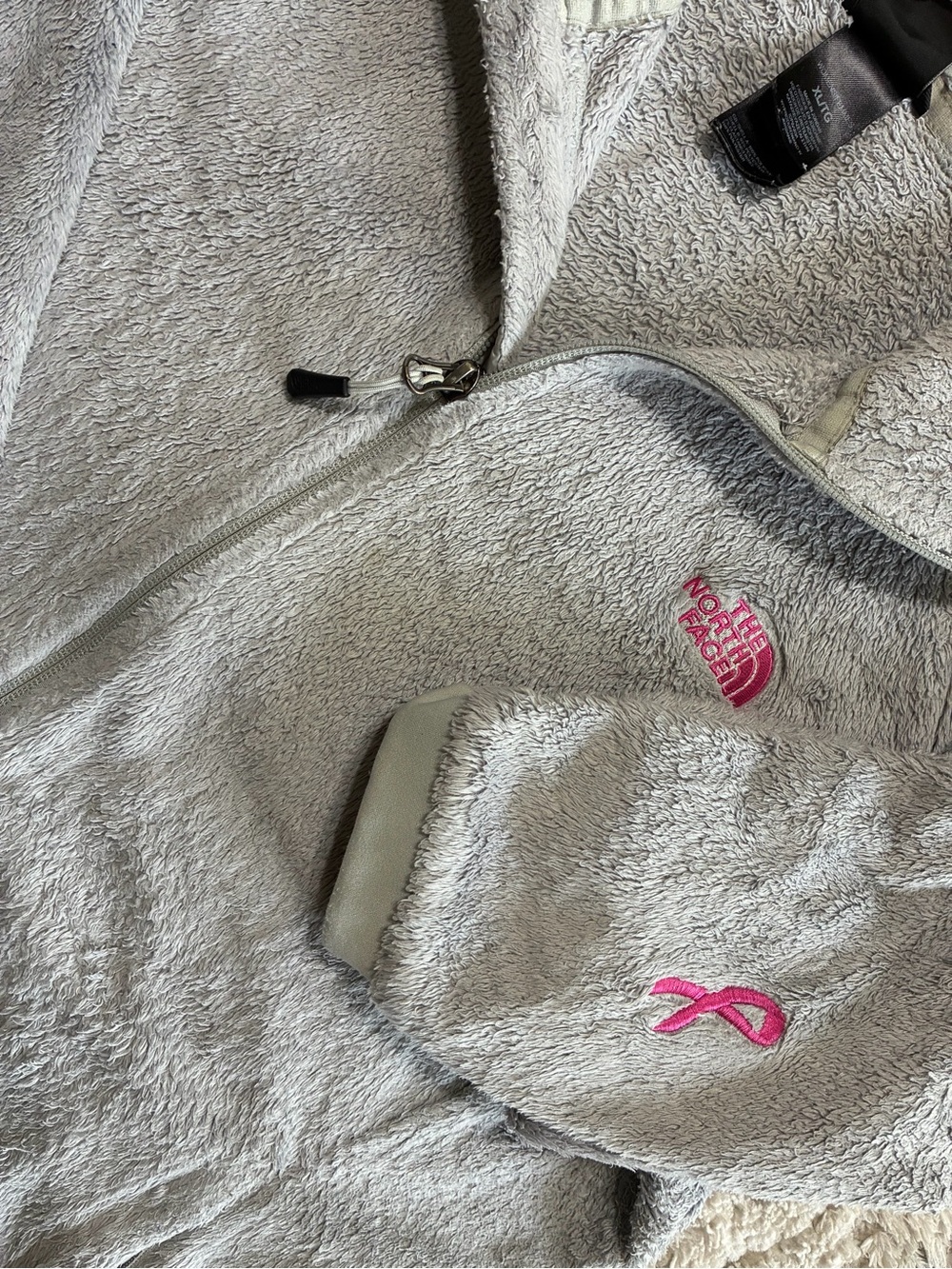 The North Face (Women’s XL)